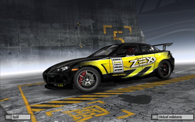 ...Mazda rx8... 
