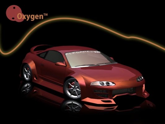 Mitsubishi Eclipse By Oxygen
novy komp lepsia grafa
