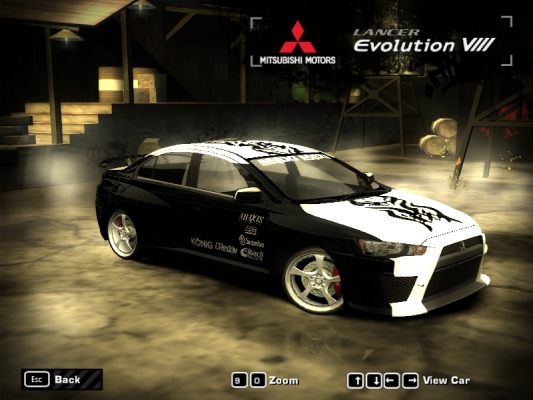 Evo
x
