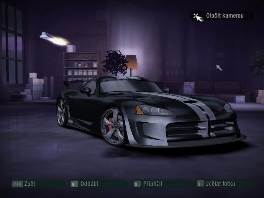 my viper(inak)
