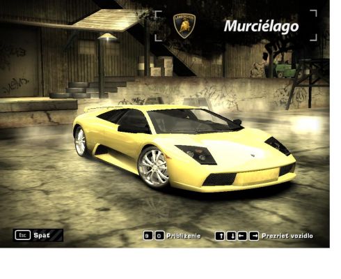 Murcielago
