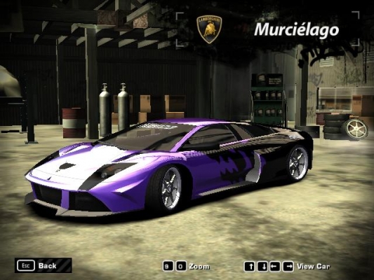 Murciélago

f!a(Lov3) murciélago

