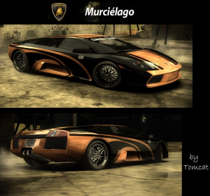 Lamborghini Murcielago
tak vyjadrite svoj nazor
