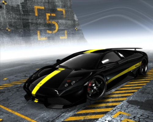 murcielago
