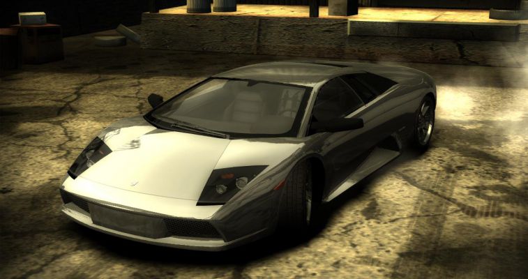 Murcielago
