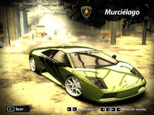 murcielago
