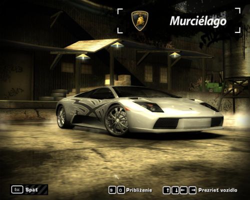 Lamborghini Murcielago
toto auto nerad tuningujem, tak neviem, ze ci sa mi podarilo....
Keywords: Lamborghini Murcielago Potapo