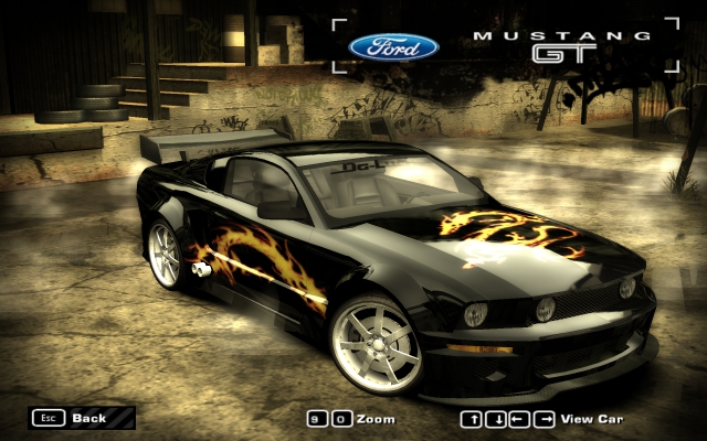 mustang
MW
Keywords: most wanted mustang ford gt