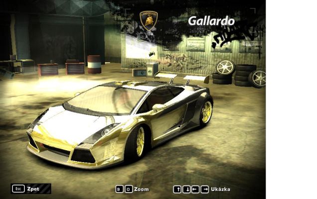 Gallardo
Comment please
