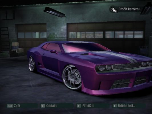 My Dodge Challenger
Keywords: dodge muscle