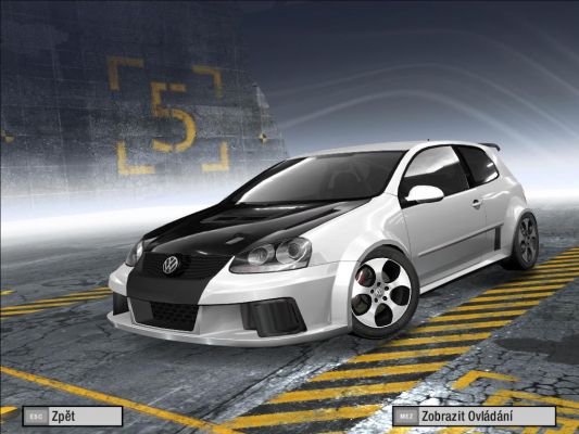 VWGolf GTI W12-650
