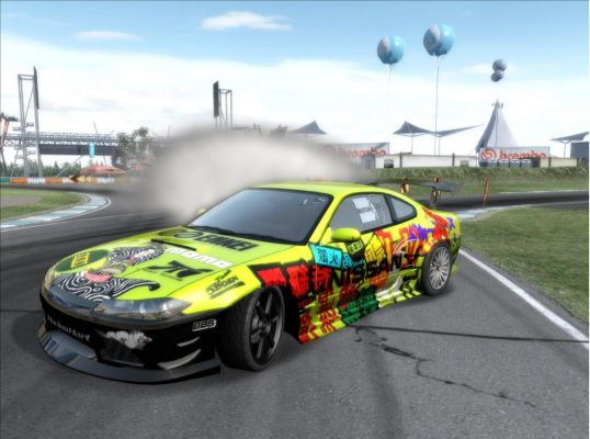 driftacek
Moe drift cara
