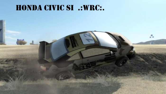 Nadpis na obr.
no som sa akoze pohral...ma nahanali sponzori Falken a ADR koli zlym vysledkom, tak som vytasil WRC a snazil som sa ujst... :D
