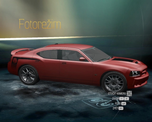 Dodge Charger HEMI
tuning in progress komenty co mam zmenit :)
