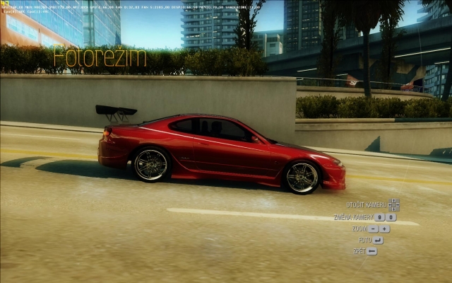 Nissan Silvia S15
[i]- 1680x1050
- Max. detaily
- 6xAA, AF, ...[/i]

[i]unedited ingame screenshot[/i]

[b]Powered by:[/b] [i]Intel Core 2 Duo E6750 (2,66 GHz), 4 GB DDR2 RAM, ATI Radeon HD 4870 512 MB GDDR5, ...[/i]


[url=http://sway.over.cz/][u][b]sway.over.cz[/b][/u][/url]

[color=gray]PS: sorry za navigatory, nechcelo sa mi s tym serkat :)[/color]
