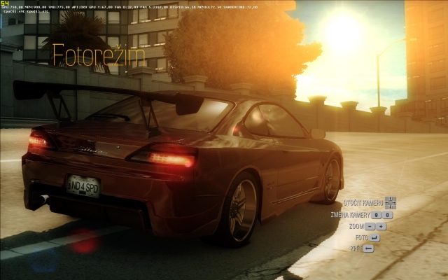 Nissan Silvia S15
[i]- 1680x1050
- Max. detaily
- 6xAA, AF, ...[/i]

[i]unedited ingame screenshot[/i]

[b]Powered by:[/b] [i]Intel Core 2 Duo E6750 (2,66 GHz), 4 GB DDR2 RAM, ATI Radeon HD 4870 512 MB GDDR5, ...[/i]


[url=http://sway.over.cz/][u][b]sway.over.cz[/b][/u][/url]

[color=gray]PS: sorry za navigatory, nechcelo sa mi s tym serkat :)[/color]
