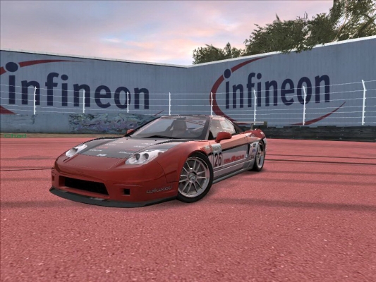 .:Import NSX:.
