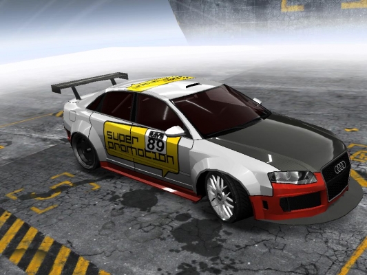 audi a4rs
