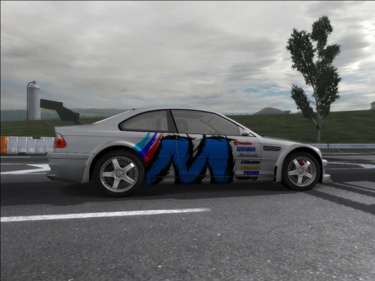 BMW M3 E46
to rozlisko xDD nemam svoj monitor x( 
tak tento vynil mi chyba v shifte x( 
pls komenty
3 sa neovosla lebo len M mi zabralo 17 vrstiev
