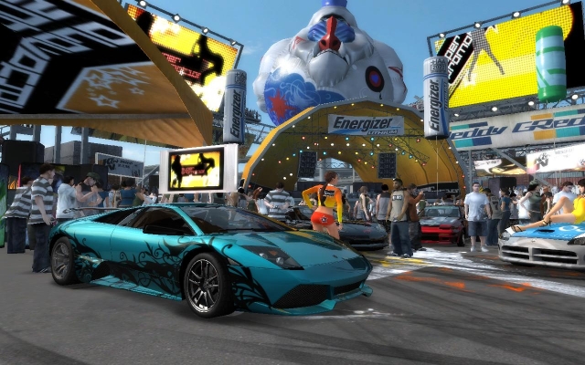 LAMBO 
pls komenty 
Keywords: lambo murcielago nfs tuning prostreet