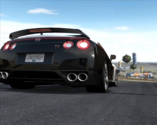 ....GT-R R35....
