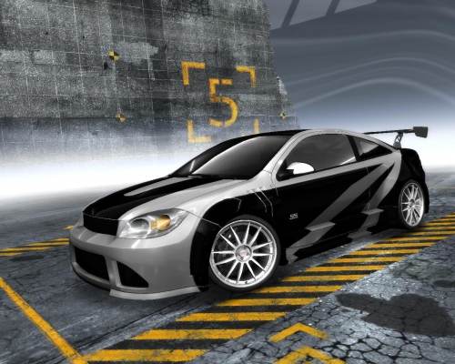 NFS Pro Street
Hope you like it:P
Sorry for the quality
Keywords: NFS Pro Street Chevrolet Cobalt SS