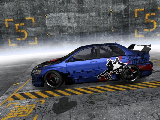 EVO IX PedroK EDITION
comment pls....
