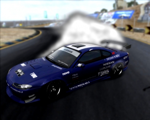 ProLooking Drifter S15
just for fun
