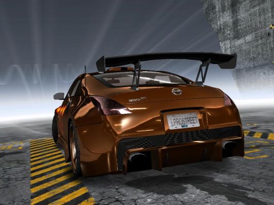 350z new tuning
