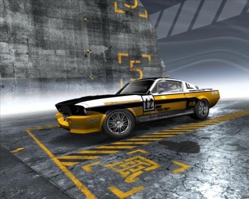 ford shelby gt 500
nehcelo sa mi cakat do konca registracie do toho nfs master , tak som urobil hned, a snad sa vam bude lubit , pls hlasujte aj za tento :D
