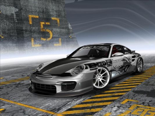 super porshe 5
