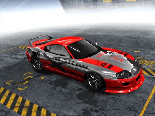 supra-drift projekt
