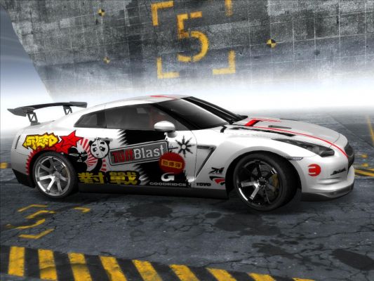 Nissan GT-R (R35)
[url=http://sway.over.cz/][u][b]sway.over.cz[/b][/u][/url]
