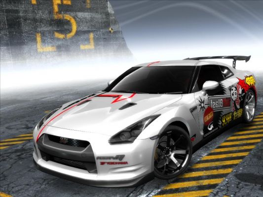 Nissan GT-R (R35)
[url=http://sway.over.cz/][u][b]sway.over.cz[/b][/u][/url]
