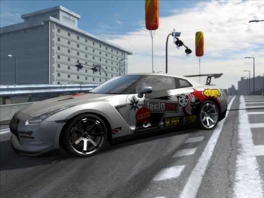 Nissan GT-R (R35)
[url=http://sway.over.cz/][u][b]sway.over.cz[/b][/u][/url]
