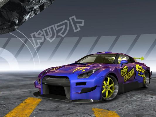 GT-R
co vy na to ?
