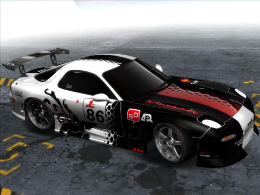 Mazda RX-7
[url=http://sway.over.cz/][u][b]sway.over.cz[/b][/u][/url]
