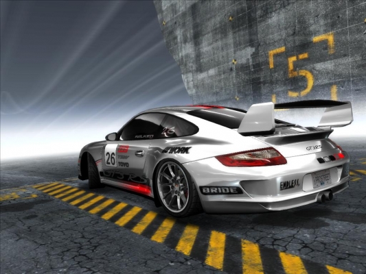 Porsche 911 GT3 RS
[b]Racing style[/b]

[url=http://sway.over.cz/][u][b]sway.over.cz[/b][/u][/url]
