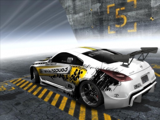 Nissan 350Z (Z33)
[url=http://sway.over.cz/][u][b]sway.over.cz[/b][/u][/url]
