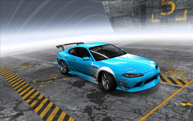 Silvia S15 4
