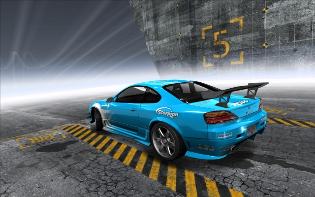 Silvia S15 3
