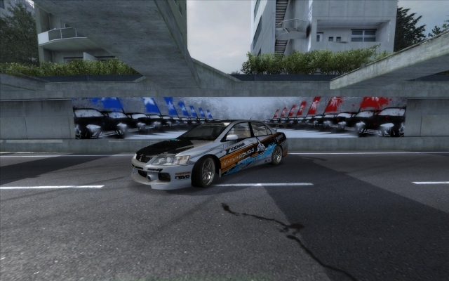 Mitsubishi Lancer EVO IX MR 
Screenshot s mojim starší­m autom ;)

[url=http://gallery.needforspeed.sk/displayimage.php?pos=-39905][i]Obr. č. 1[/i][/url]
[url=http://gallery.needforspeed.sk/displayimage.php?pos=-39904][i]Obr. č. 2[/i][/url]

[url=http://sway.over.cz/][u][b]sway.over.cz[/b][/u][/url]

