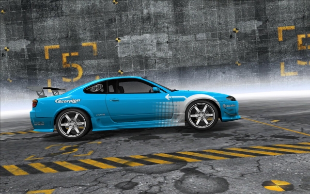 Silvia S15 2
