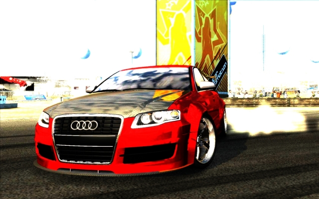 Audi S4
- upravené v [b]XnView 1.93.4[/b]
- [b]1680x1050[/b], jpg

[url=http://sway.over.cz/][u][b]sway.over.cz[/b][/u][/url]

