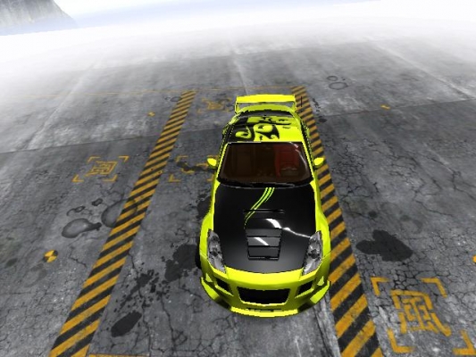 350Z
Driftovaci diabol
Keywords: 350Z