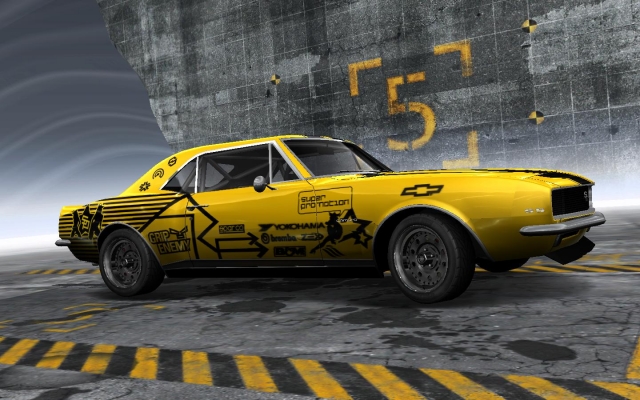 Camaro SS 
-pls komenty
