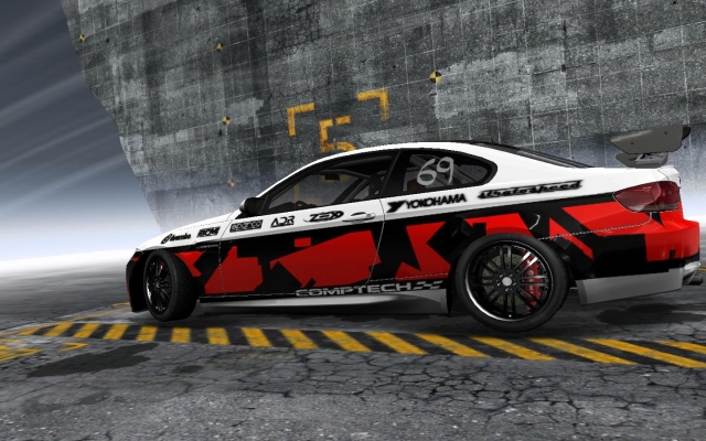 BMW M3 E92
no co poviete teraz??
