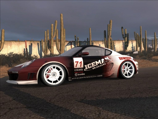 Egeto
Iceman Motorsport Team Cayman S
[url=http://www.pixhost.org/show/44/414490_nfsprostreet111.jpg][img]http://img1.pixhost.org/thumbs/44/414490_nfsprostreet111.jpg[/img][/url][url=http://www.pixhost.org/show/235/414502_nfsprostreet107.jpg][img]http://www.pixhost.org/thumbs/235/414502_nfsprostreet107.jpg[/img][/url]
[url=http://www.pixhost.org/show/235/414503_nfsprostreet108.jpg][img]http://www.pixhost.org/thumbs/235/414503_nfsprostreet108.jpg[/img][/url]
Tuto este z garaze
[url=http://www.pixhost.org/show/235/414491_nfsprostreet103.jpg][img]http://www.pixhost.org/thumbs/235/414491_nfsprostreet103.jpg[/img][/url][url=http://www.pixhost.org/show/235/414501_nfsprostreet104.jpg][img]http://www.pixhost.org/thumbs/235/414501_nfsprostreet104.jpg[/img][/url]

[color=gray][b]Admin info:[/b][/color]
[b]Administrátorské overenie - Sway - [color=green]Prešiel[/color][/b]

