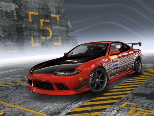 S15 DrifT
