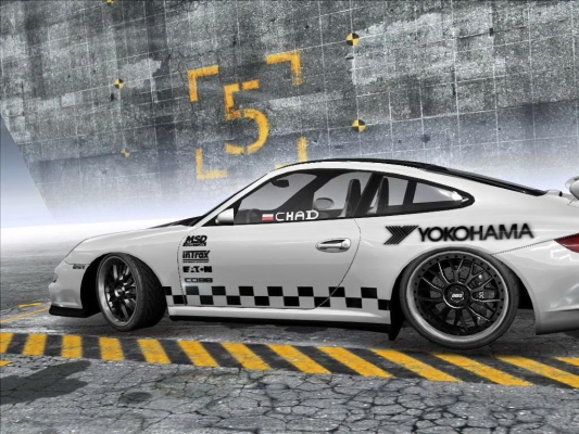 ..::Porsche Racing::..
